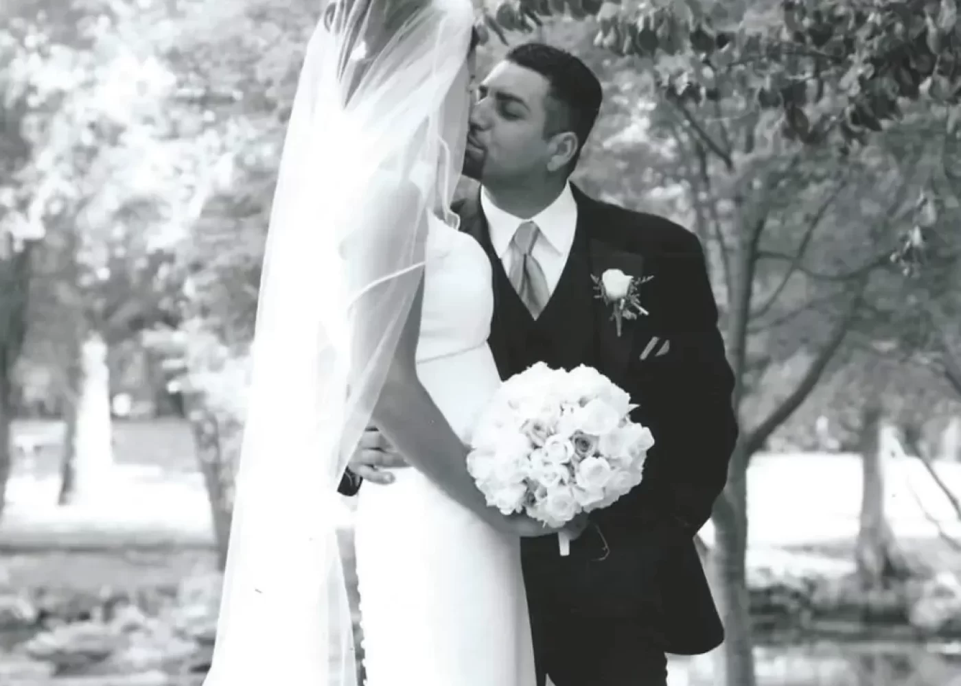 Happily, Ever After…