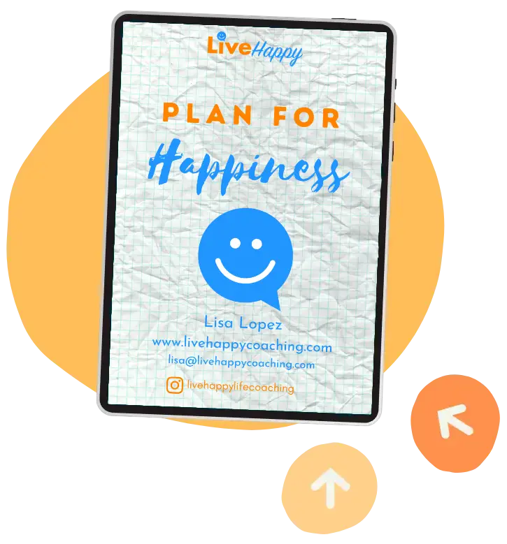 Plan for Happiness