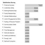 Life Satisfaction Before Coaching