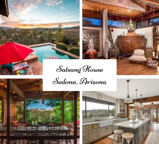 Satsang House Satsang House