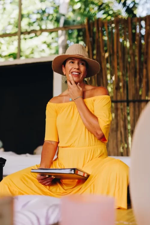Certified Happiness Coach