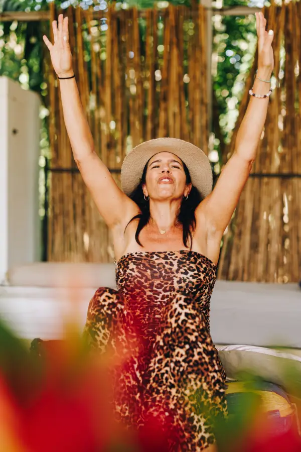 To elevate happiness in our world.