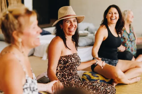 Life Coach for Women