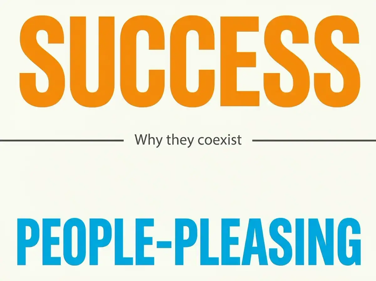People-Pleasing