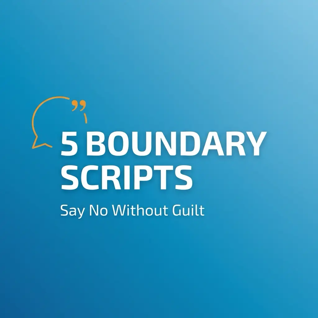 5 Boundary Scripts