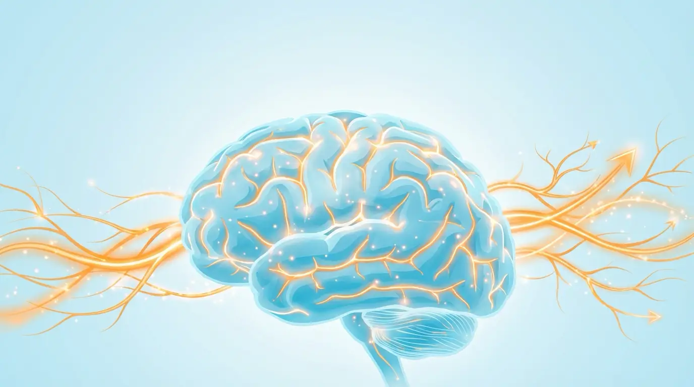 Can You Really Rewire Your Brain in 8 Weeks? The Neuroscience of Mental Fitness